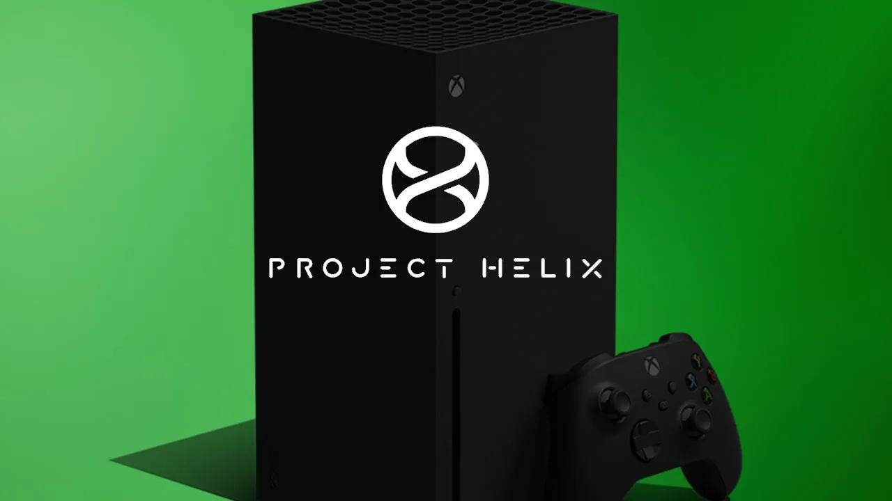 Project Helix: Xbox's Next-Gen Console Vision