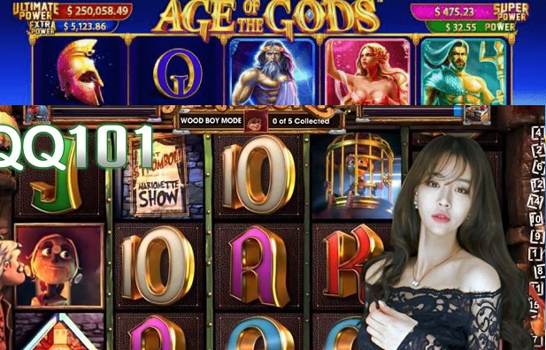 Panduan Lengkap Bermain Game Slot Online untuk Pemula